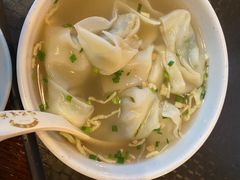-哑巴生煎(临顿路店)