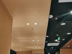-海底捞火锅(奥森店)
