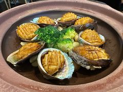 -常来小聚·广州非遗传承餐厅(高德置地店)