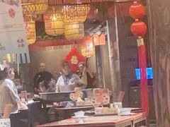 -南京大牌档(香港广场店)