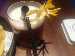 -Ambra Haus琥珀屋精酿餐厅(宝山店)