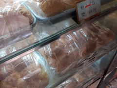 -麦香皇后老式面包坊(大连路店)
