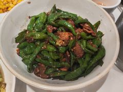 -饭橘汉江码头·乡野土菜馆(静安路店)