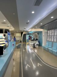 -唯儿诺儿童医院·儿科·眼科·口腔(长宁江苏路店)