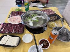 -老猫牛肉火锅(沙溪店)