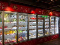-钢管厂五区小郡肝串串香火锅(梅川路店)