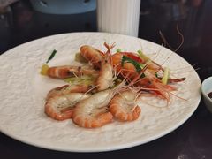 -桃园农庄烤全羊(江秋路店)