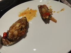 -索菲特酒店 · 云尚天际自助餐厅