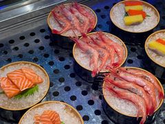 -海底捞大排档火锅(悦荟广场店)