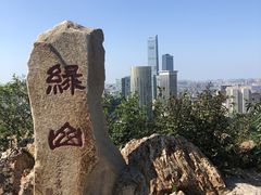 -富斯特索道