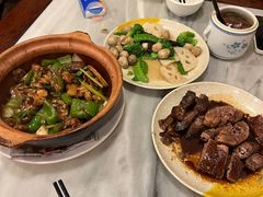 -紫金食坊(江南西路店)