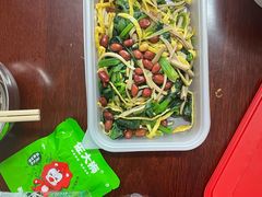 -宏状元现熬粥·京味菜(三里河店)