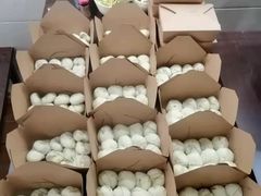 -舒小笼松针小笼包