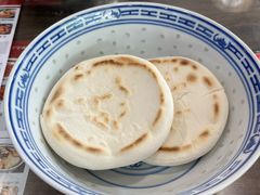 -老西安韩记三鲜煮馍(四府街店)