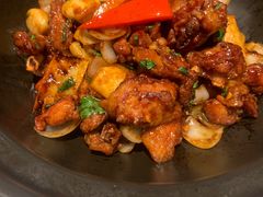 -港丽餐厅(来福士店)