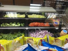 -SUBWAY赛百味(浦东机场店)