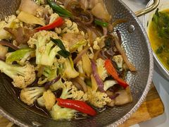 -火龙堂·风味民间菜(文一路店)