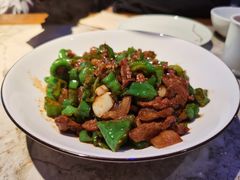 -自己人(九码头店)