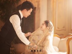 -艺匠摄影ARTIZ STUDIO(大连店)