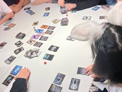 -BGM CLUB二次元主题桌游店(康王路店)