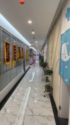 -纵享怡月月子中心(西稍门店)