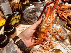 -酒窝夜酌居酒屋(中海水岸馨都店)