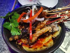 -蛙来哒(石厦时代广场)