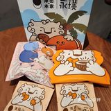 泽田本家×永璞免费领闪萃&太古里周年领可乐奶茶丨前滩国庆逛吃