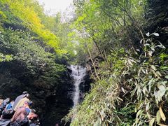 -长谷洞天