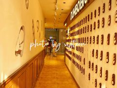 -小飞象面包公社(珠江路金鹰店)