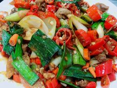 -李师傅脆肚(华强北店)