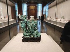 -北京工艺美术博物馆