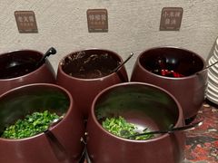 -漆黑觉米粉(三里屯店)