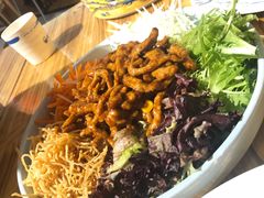 -满园烤鸭·春饼(华强广场店)