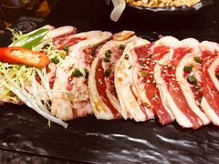 -悟空酒场烤肉(凯德壹中心店)