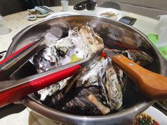 -浙C老邻舍(西城海错店)