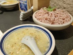 -滇牛云南火锅(桂林路店)
