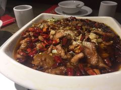 -津菜宋记老房子(平山道店)