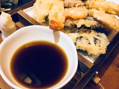 -梵料理