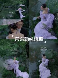 -苏州HX-合喜映画婚纱摄影