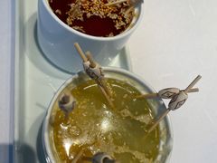 -俏江南天津时尚曲艺主题餐厅(马场道店)