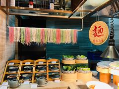-隐秀山居酒店·秀厨融合西餐厅