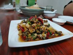 -金秋小吃海鲜·专注30年临海特色风味