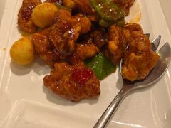 梅家龙凤肉-梅龙镇酒家(南京西路总店)