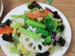 -王三姑牛肉饼