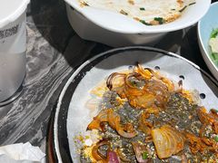 -前海沿·青岛菜(乐客城店)