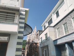 -玫瑰小镇