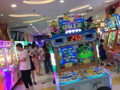 -meland·儿童乐园·游戏厅娃娃机·电玩Xbox(成都合生汇店)