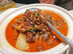 -亲回家吃饭餐厅(黄陂店)