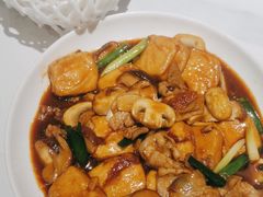 -火龙堂·风味民间菜(文一路店)